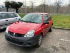 Renault Clio II Campus original Außenspiegel rechts manuell unlackiert BJ10