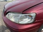 Honda Accord original Scheinwerfer links Halogen BJ99