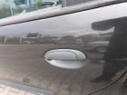 Renault Scenic 1 original Tür hinten links NV676 schwarz manueller Fensterheber Bj.2003