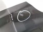 Kia Ceed ED original Stoßstange Stossfänger hinten 1K Black Perl Fließheck Bj.2009