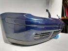 VW Golf 3 Cabrio original Stoßstange Stoßfänger vorn LB5N Indigoblau Facelift Bj.2000