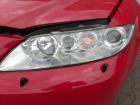 Mazda 6 GG GY original Xenonscheinwerfer vorn links Bj.2003