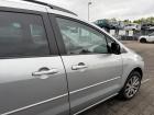 Mazda 5 CR original Tür vorn rechts grau lackiert Rohbau BJ07