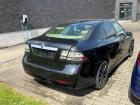 Saab 9-3 YS3F original Rücklicht Rückleuchte außen rechts Limousine rot weiß Facelift BJ08
