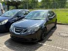 Saab 9-3 YS3F Außenspiegel links elektrisch verstellbar unlackiert BJ08