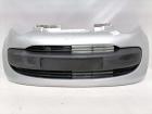 Citroen C1 original Stoßstange Stossfänger vorn KTB Silber Bj.2005 Citroen C1 original Stoßstange Stossfänger vorn KTB Silber Bj.2005