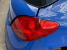 Peugeot 207 original Rücklicht Rückleuchte rechts Fließheck Vorfacelift BJ07 Peugeot 207 original Rücklicht Rückleuchte rechts Fließheck Vorfacelift BJ07