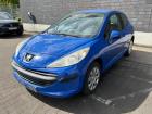 Peugeot 207 original Rücklicht Rückleuchte rechts Fließheck Vorfacelift BJ07 Peugeot 207 original Rücklicht Rückleuchte rechts Fließheck Vorfacelift BJ07