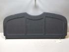 Peugeot 207 original Hutablage Abdeckung Kofferraum schwarz BJ07