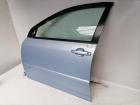 Toyota Corolla E12 original Tür vorn links 1C3 Graumetallic 5-Türer Fließheck Bj.2004