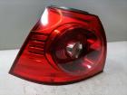 VW Golf V original Rücklicht Rückleuchte außen links Fließheck BJ04 VW Golf V original Rücklicht Rückleuchte außen links Fließheck BJ04