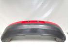 VW Golf V original Stoßstange Stoßfänger hinten LY3D Tornadorot BJ04 VW Golf V original Stoßstange Stoßfänger hinten LY3D Tornadorot BJ04