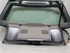 VW Lupo original Heckklappe mit Heckscheibe LD7X Platinumgrey Bj.2003
