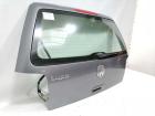 VW Lupo original Heckklappe mit Heckscheibe LD7X Platinumgrey Bj.2003