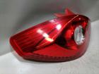 Opel Corsa D original Rücklicht Rückleuchte links 3-Türer BJ10