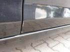 VW Jetta 1K2 original Tür hinten rechts LC9X Deepblack Bj.2009