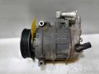 VW Passat 3C Bj.2006 original Klimakompressor 1,6 85KW