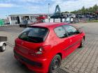 Peugeot 206+ original Rücklicht Rückleuchte rechts BJ11 Peugeot 206+ original Rücklicht Rückleuchte rechts BJ11