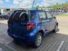 Daihatsu Terios II J2 original Motorhaube B58 Blue Pearl Metallic BJ07