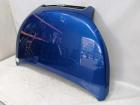 Daihatsu Terios II J2 original Motorhaube B58 Blue Pearl Metallic BJ07