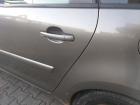 Citroen C4 Picasso original Tür hinten rechts KEB Nocciola 5-Sitzer Rohbau Bj.2007