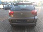 Citroen C4 Picasso original Tür hinten rechts KEB Nocciola 5-Sitzer Rohbau Bj.2007