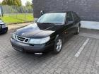 Saab 9-5 original Außenspiegel rechts elektrisch verstellbar 170 schwarz BJ99