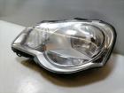 VW Polo 9N3 original Scheinwerfer vorn links Halogen Bj.2005