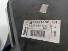Opel Meriva außen original Scheinwerfer vorn links Halogen mit Leuchtweitenregulierung Bj.2005