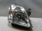 Opel Meriva außen Bj.2005 original Scheinwerfer vorn rechts Halogen mit Leuchtweitenregulierung