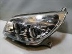 Daihatsu Terios 2 J2 original Scheinwerfer vorn links Linse Halogen H11 HB3 Bj.2007 Daihatsu Terios 2 J2 original Scheinwerfer vorn links Linse Halogen H11 HB3 Bj.2007