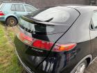 Honda Civic FK2 Viii original Heckklappe mit Scheibe B92P Nighthawk Black Rohbau BJ09 Honda Civic FK2 Viii original Heckklappe mit Scheibe B92P Nighthawk Black Rohbau BJ09