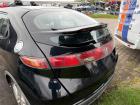 Honda Civic FK2 Viii original Heckklappe mit Scheibe B92P Nighthawk Black Rohbau BJ09 Honda Civic FK2 Viii original Heckklappe mit Scheibe B92P Nighthawk Black Rohbau BJ09