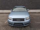 Audi A3 8P original Außenspiegel links LY5J Liquidblau elektrisch verstellbar Bj.2004