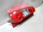 Citroen Berlingo 2 original Rücklicht Rückleuchte Schlussleuchte links Bj.2011 Citroen Berlingo 2 original Rücklicht Rückleuchte Schlussleuchte links Bj.2011