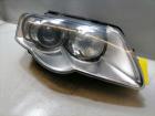 VW Passat 3C original Xenonscheinwerfer vorn rechts Bj.2010