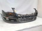 VW Passat 3C original Stoßstange Stossfänger vorn L041 Brillantschwarz Bj.2010 VW Passat 3C original Stoßstange Stossfänger vorn L041 Brillantschwarz Bj.2010