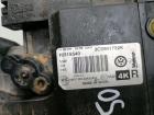 VW Passat 3C original Xenonscheinwerfer vorn rechts leicht vergilbt Bj.2009