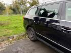 VW Passat 3C original Tür hinten rechts LC9X Deep Black Perl Variant Kombi BJ10
