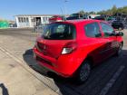 Renault Clio 3 original Motorhaube OV727 Spanischrot Facelift BJ09