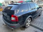 Skoda Octavia 2 1Z BJ12 original Scheinwerfer links 1Z1941015F Facelift