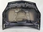 Opel Signum original Motorhaube Z20R Saphirschwarz Facelift Bj.2006
