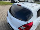 Opel Corsa D BJ08 original Heckklappe mit Scheibe Y474 weiß 5 Türer Rohbau