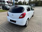 Opel Corsa D original Außenspiegel rechts Y474 Casablancaweiß elektrisch BJ08