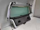VW Golf 4 original Heckklappe mit Heckscheibe LA7W Reflexsilber Fließheck Bj.2003