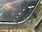 Ford Mondeo BA7 original Tür hinten links Panther Schwarz Rohbau Kombi BJ09