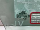 Audi A4 8K B8 original Türscheibe vorn links Bj.2010 Audi A4 8K B8 original Türscheibe vorn links Bj.2010