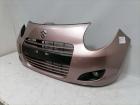 Suzuki Alto GF original Stoßstange Stoßfänger vorne ZKW Desert Brown BJ09 Suzuki Alto GF original Stoßstange Stoßfänger vorne ZKW Desert Brown BJ09
