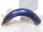 VW New Beetle 9C original Kotflügel hinten rechts LC5R Marlinblue Pearl BJ02
