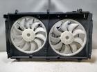 Mitsubishi Eclipse Cross GL3W original Elektrolüfter Doppellüfter Lüftemotor Kühler 2.4 72kw Bj.2023